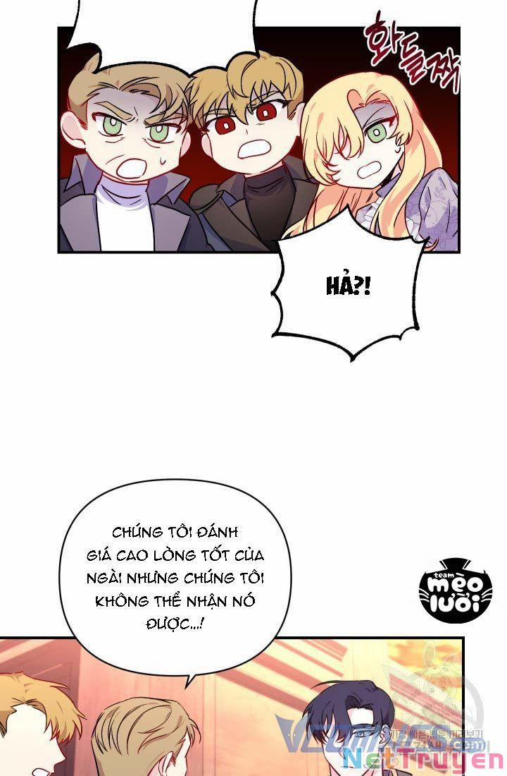 Chúng Ta Đã Kết Hôn 20 trang 23