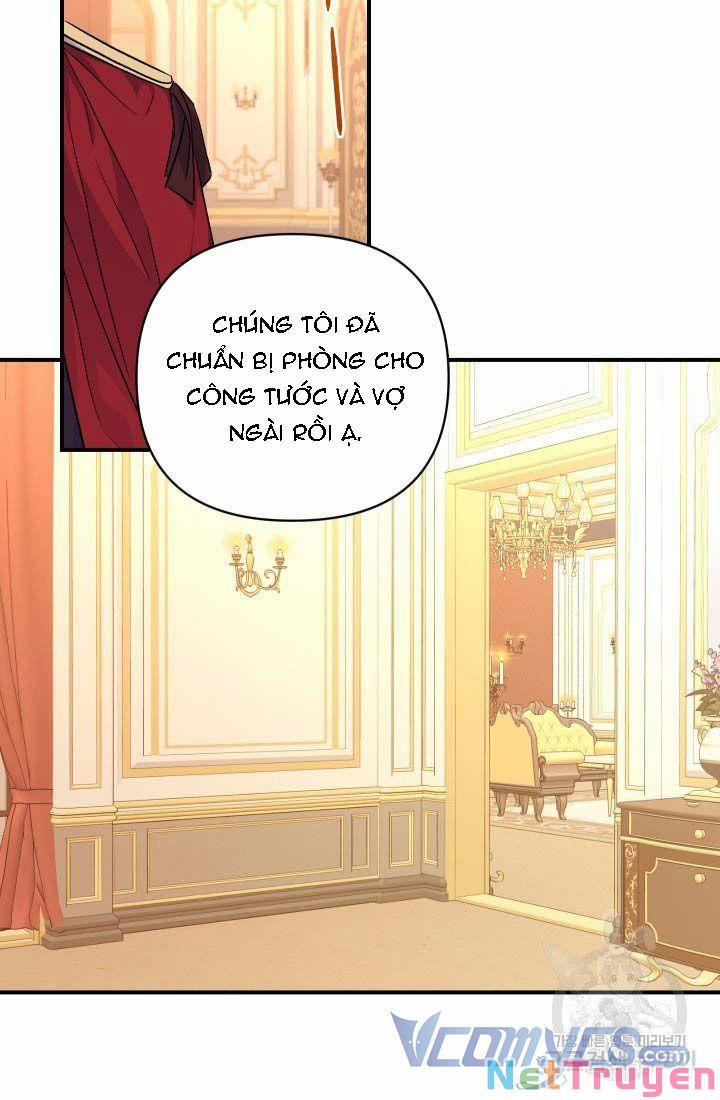 Chúng Ta Đã Kết Hôn 20 trang 27