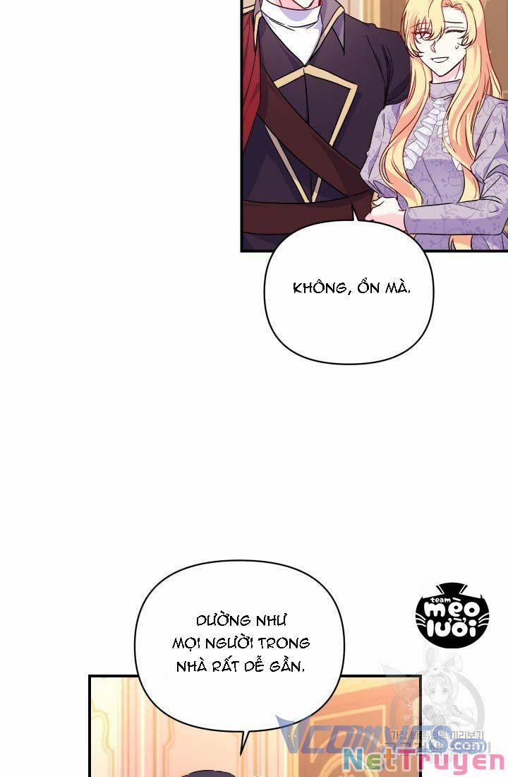 Chúng Ta Đã Kết Hôn 20 trang 32