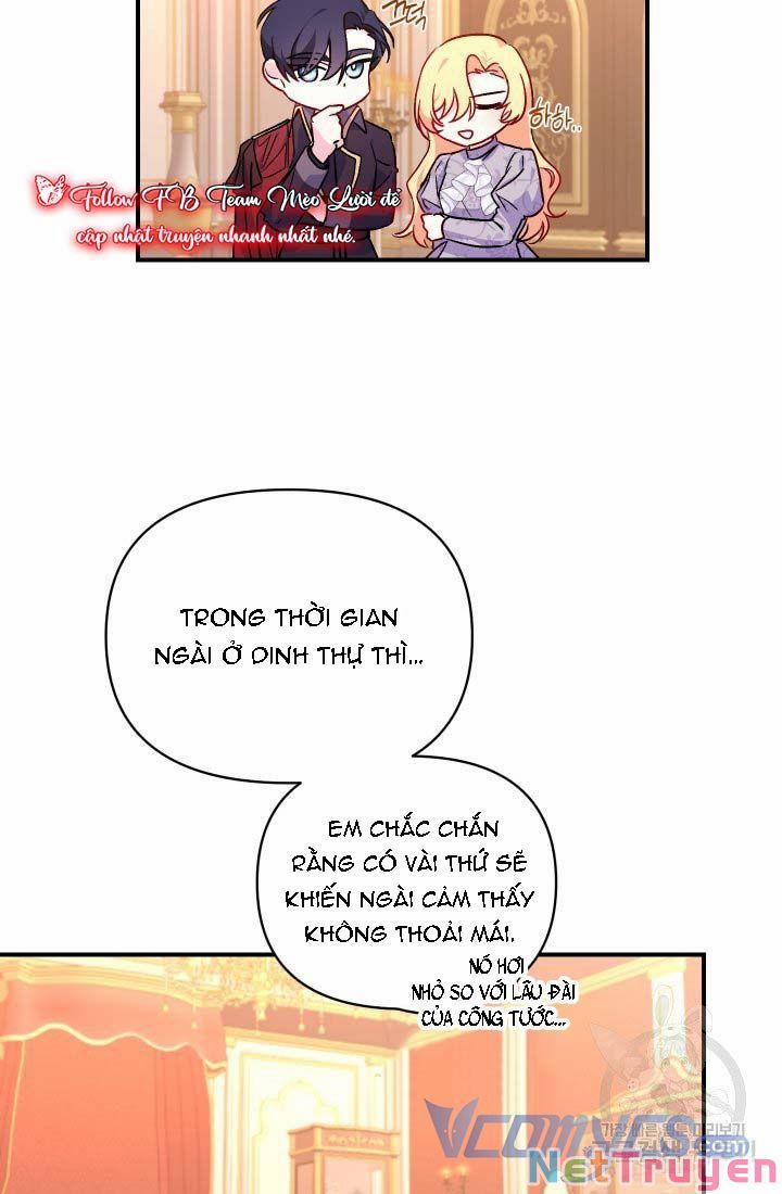 Chúng Ta Đã Kết Hôn 20 trang 33