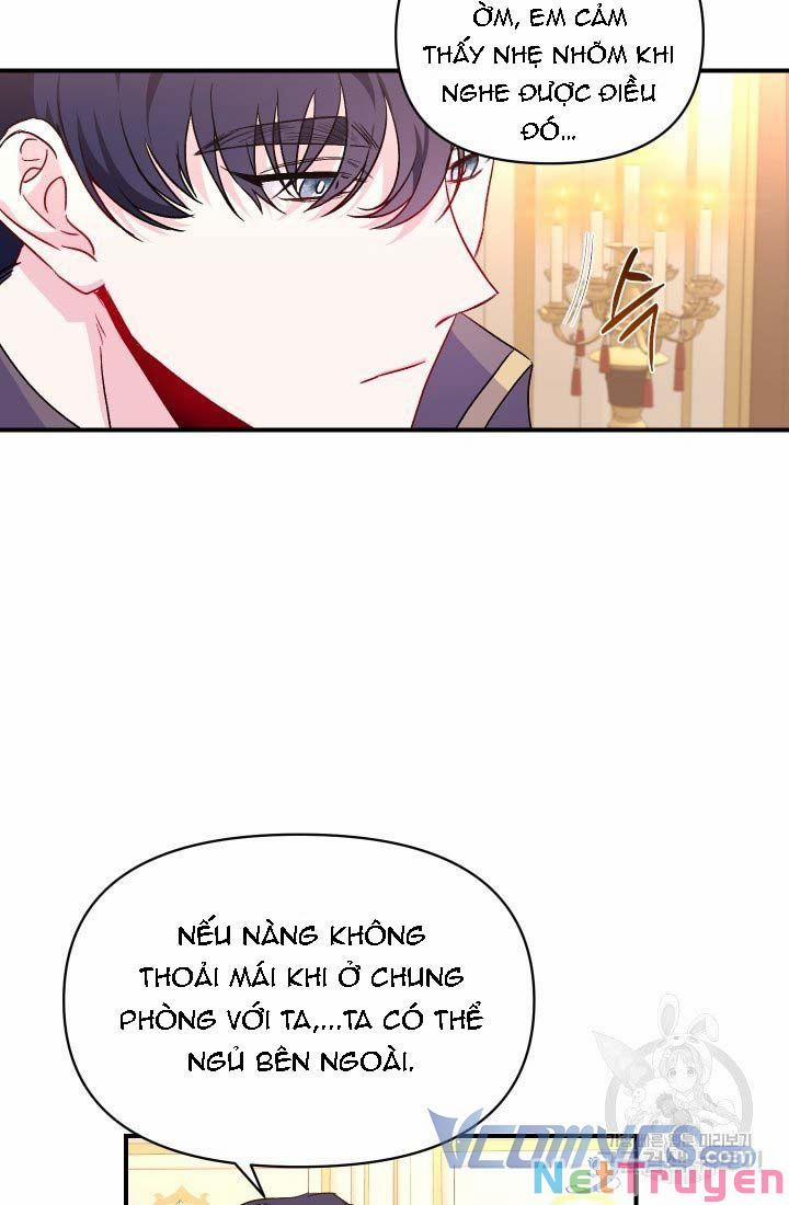 Chúng Ta Đã Kết Hôn 20 trang 35