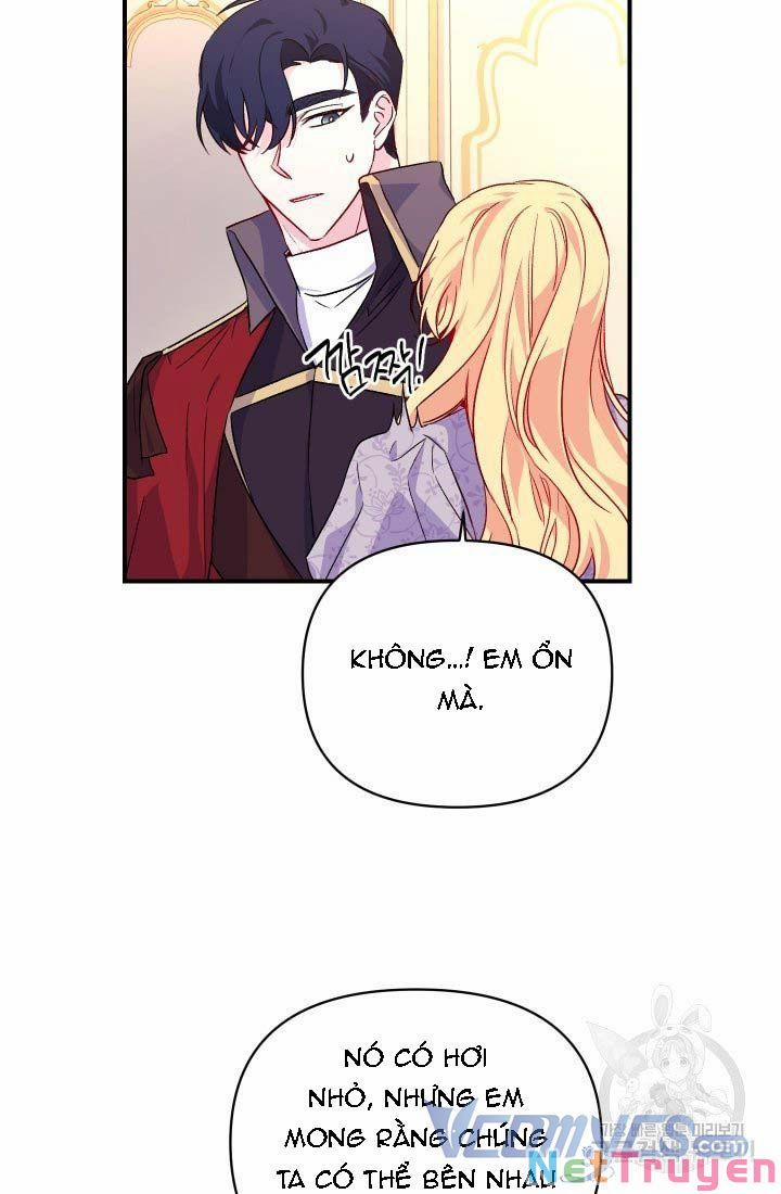 Chúng Ta Đã Kết Hôn 20 trang 36