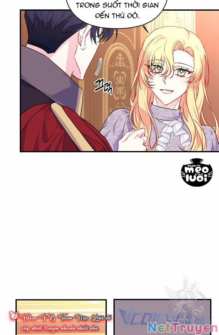 Chúng Ta Đã Kết Hôn 20 trang 37