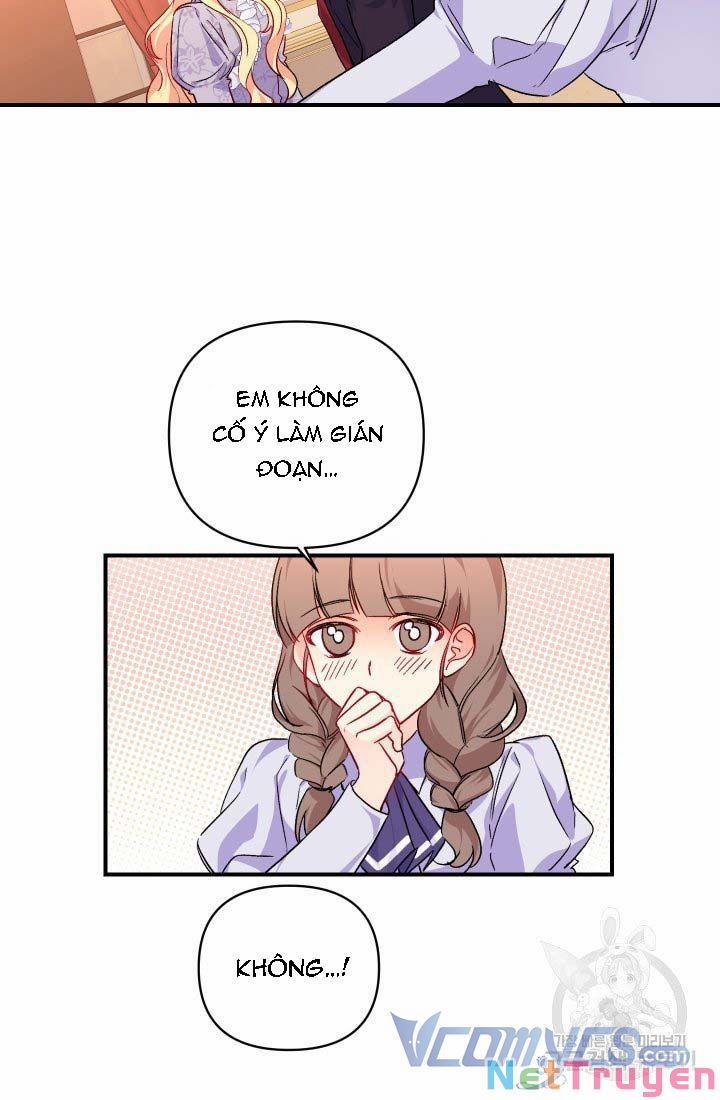 Chúng Ta Đã Kết Hôn 20 trang 40