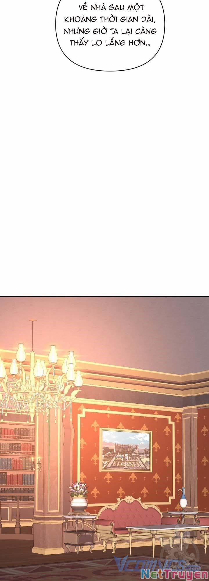 Chúng Ta Đã Kết Hôn 21 trang 10