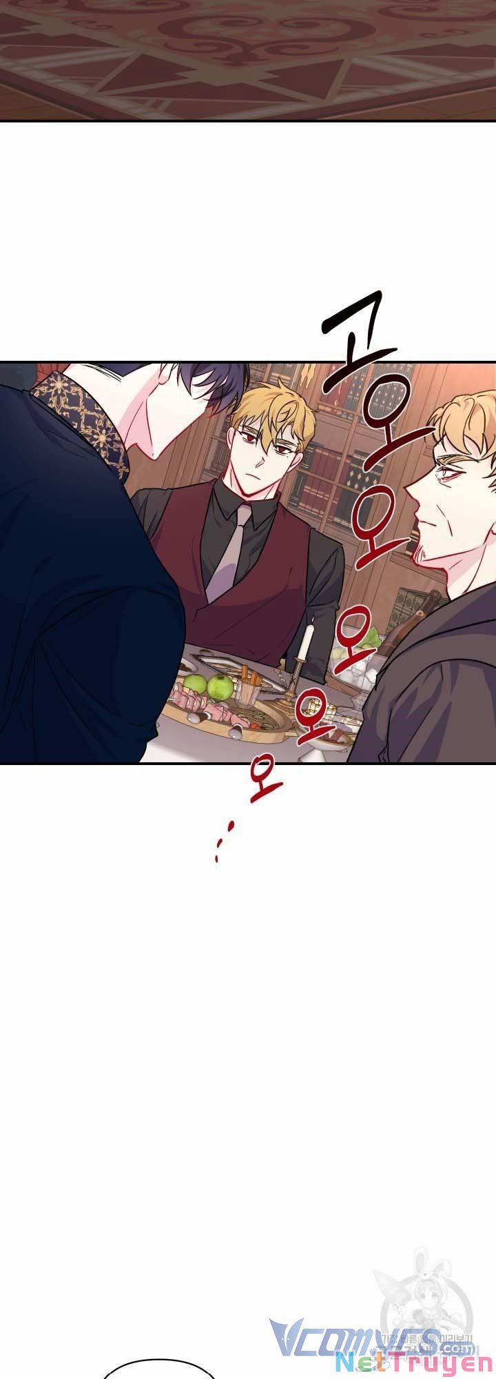 Chúng Ta Đã Kết Hôn 21 trang 11