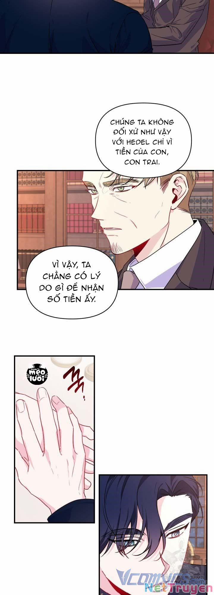 Chúng Ta Đã Kết Hôn 21 trang 13