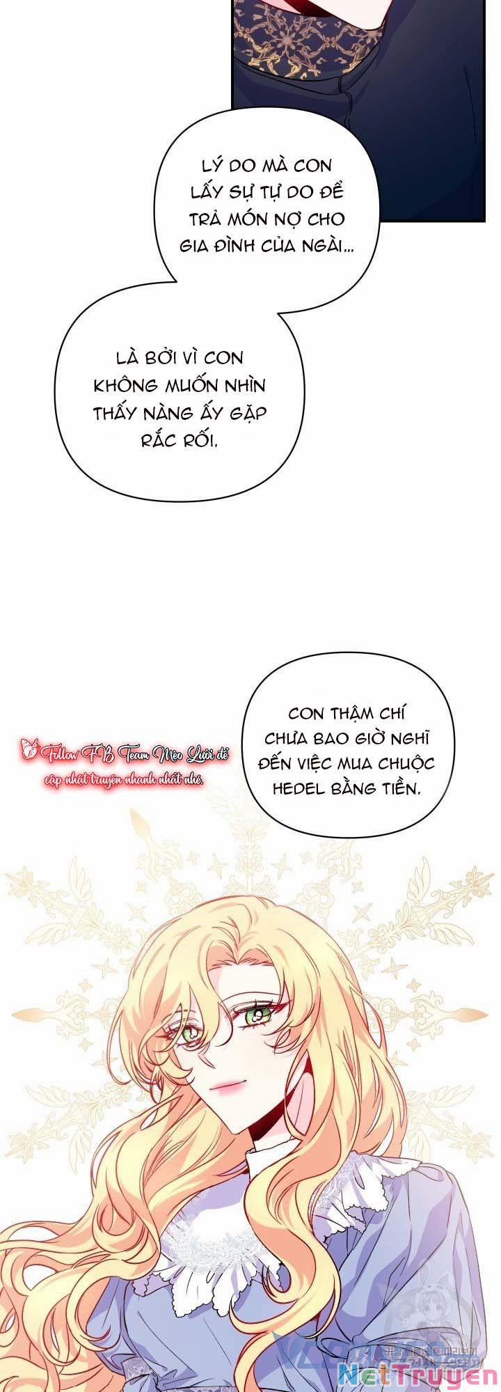 Chúng Ta Đã Kết Hôn 21 trang 14