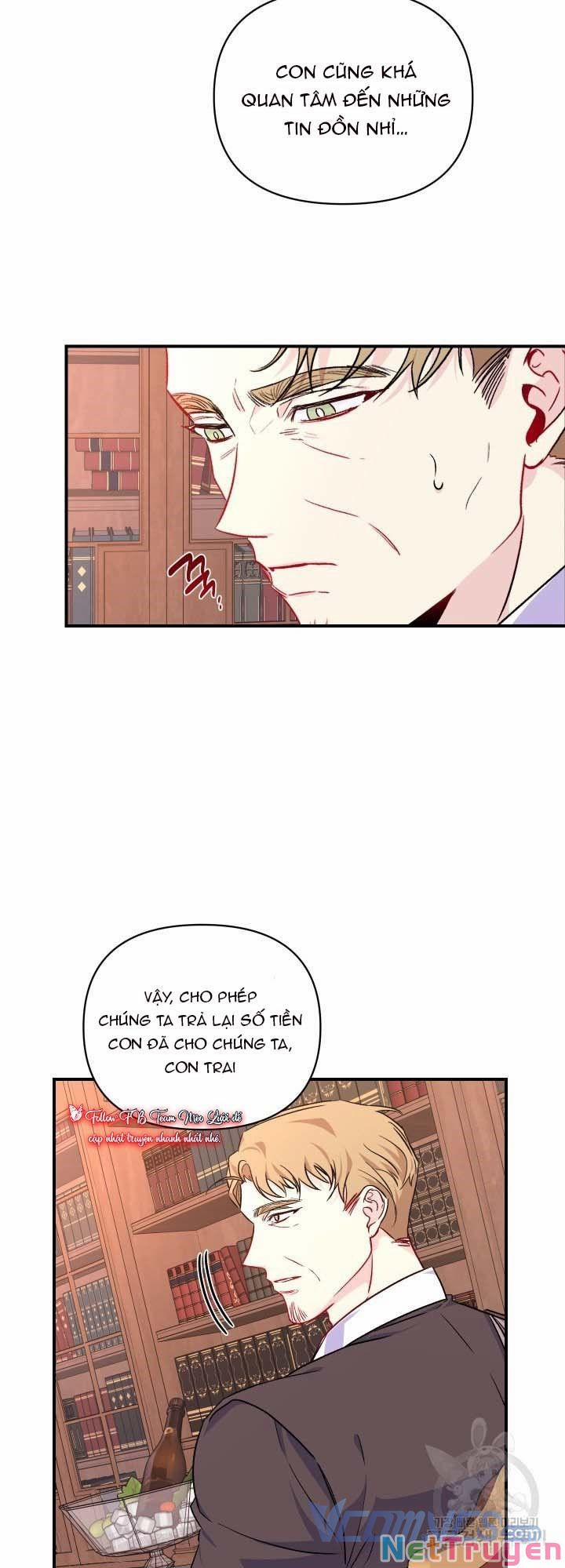 Chúng Ta Đã Kết Hôn 21 trang 16