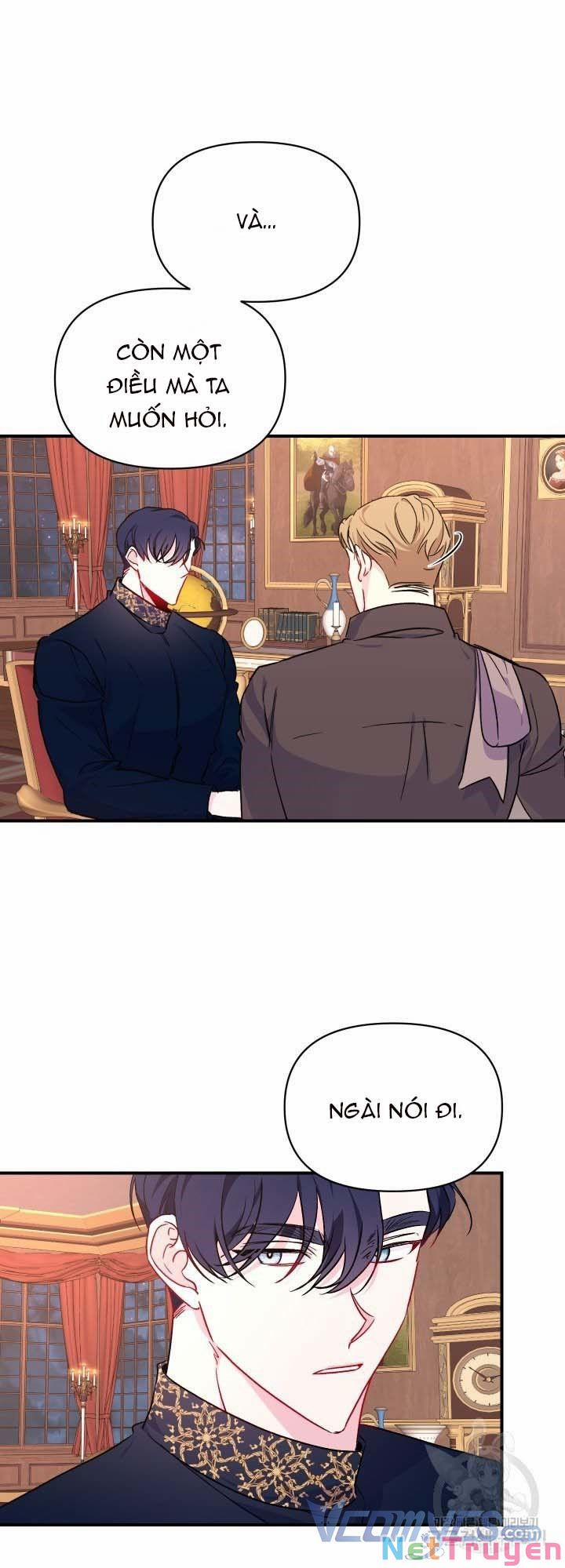 Chúng Ta Đã Kết Hôn 21 trang 18