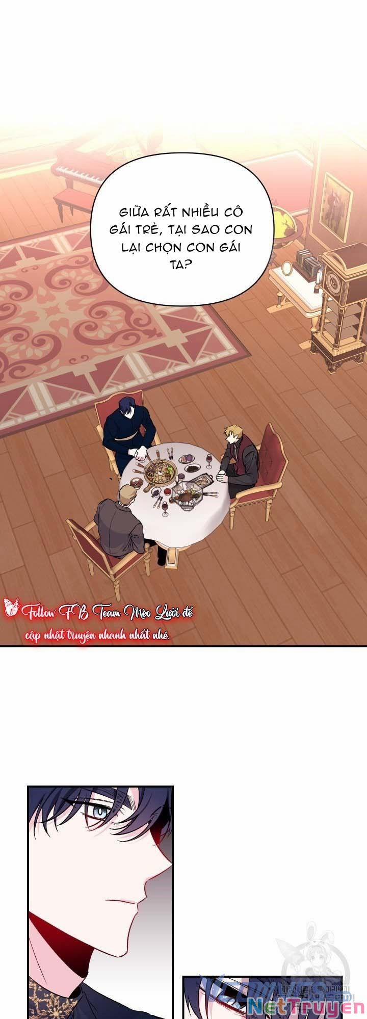 Chúng Ta Đã Kết Hôn 21 trang 19