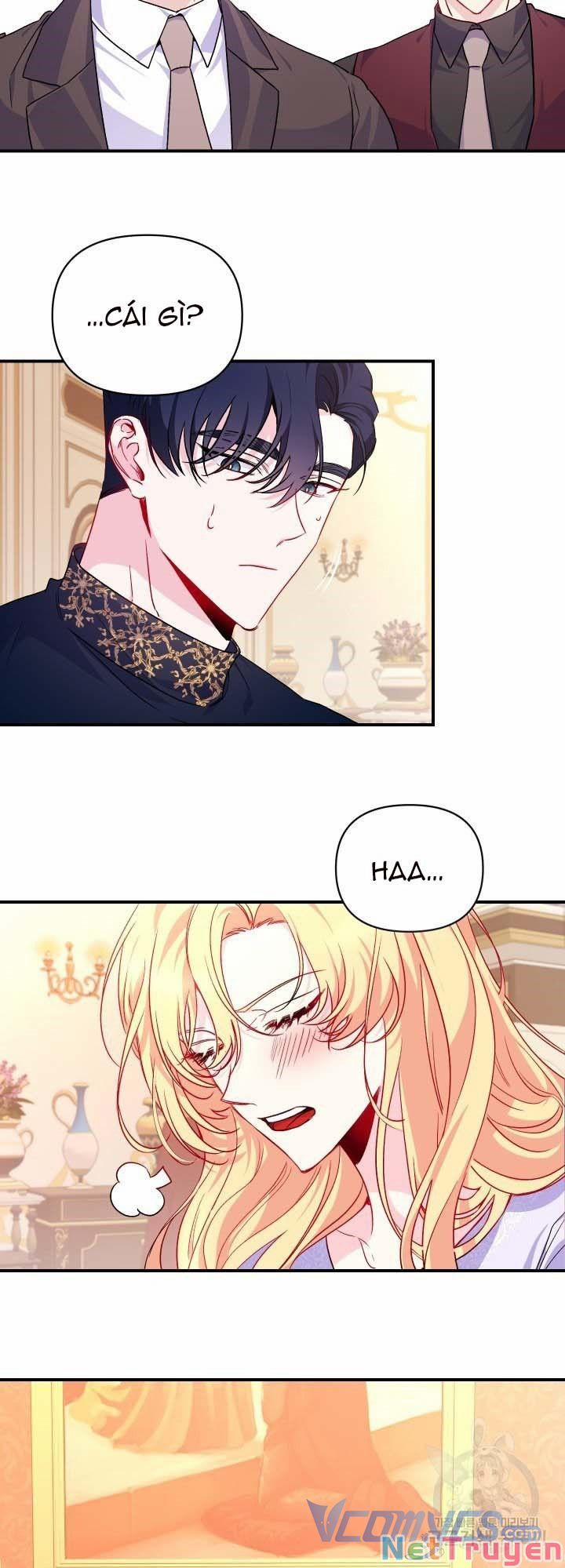 Chúng Ta Đã Kết Hôn 21 trang 2