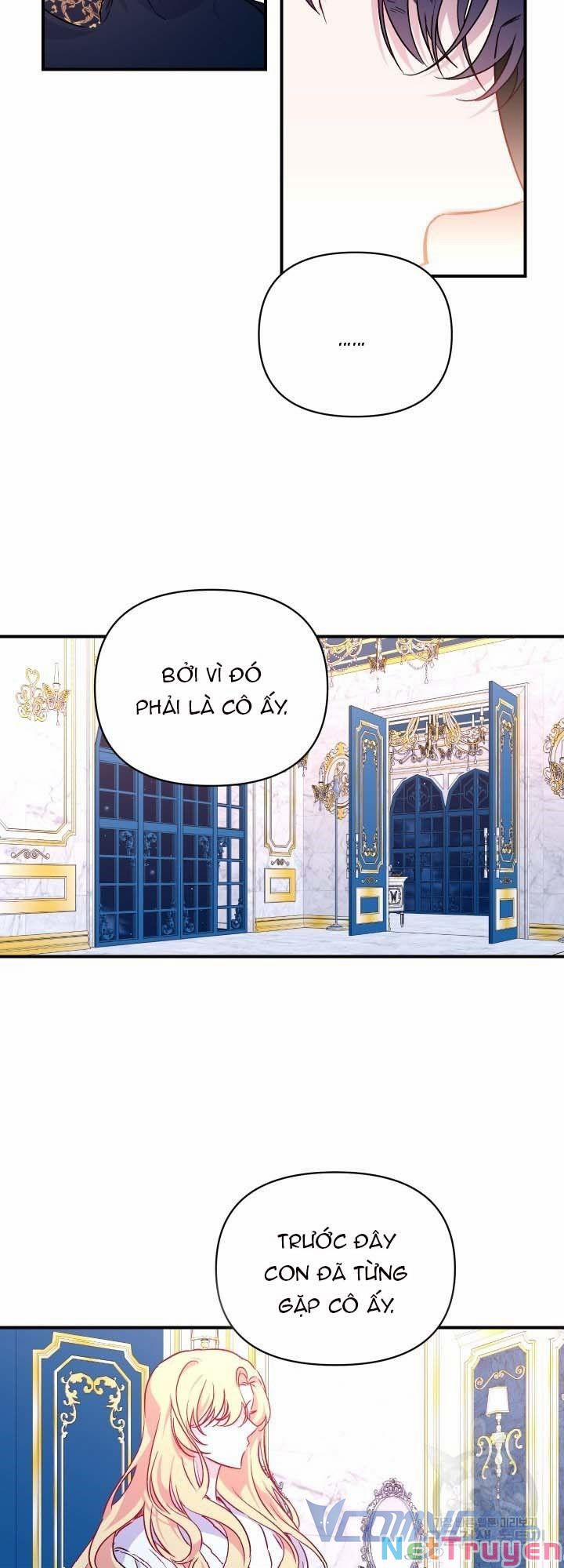 Chúng Ta Đã Kết Hôn 21 trang 20