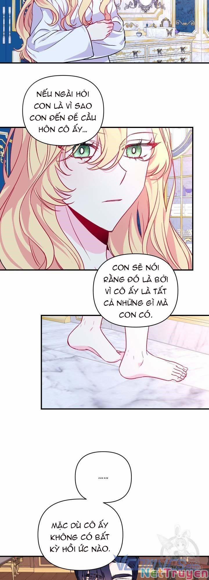 Chúng Ta Đã Kết Hôn 21 trang 21