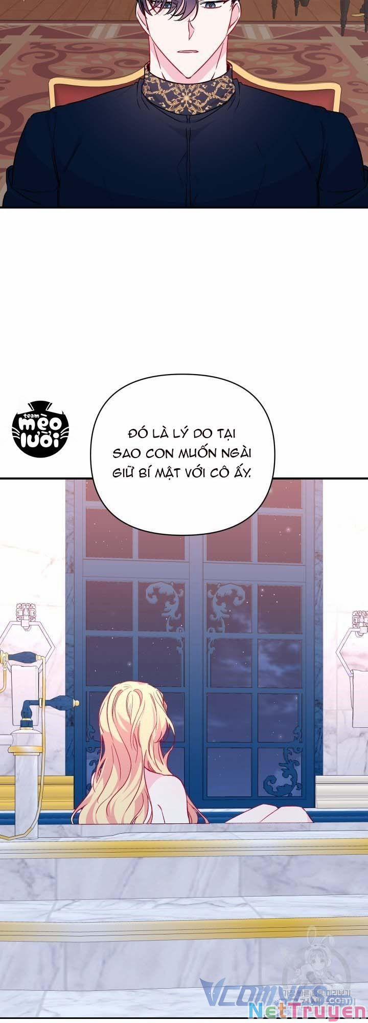 Chúng Ta Đã Kết Hôn 21 trang 22