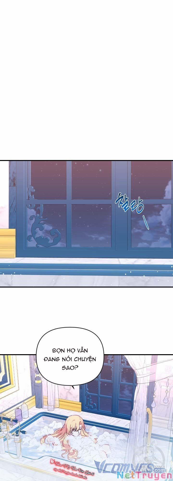 Chúng Ta Đã Kết Hôn 21 trang 23