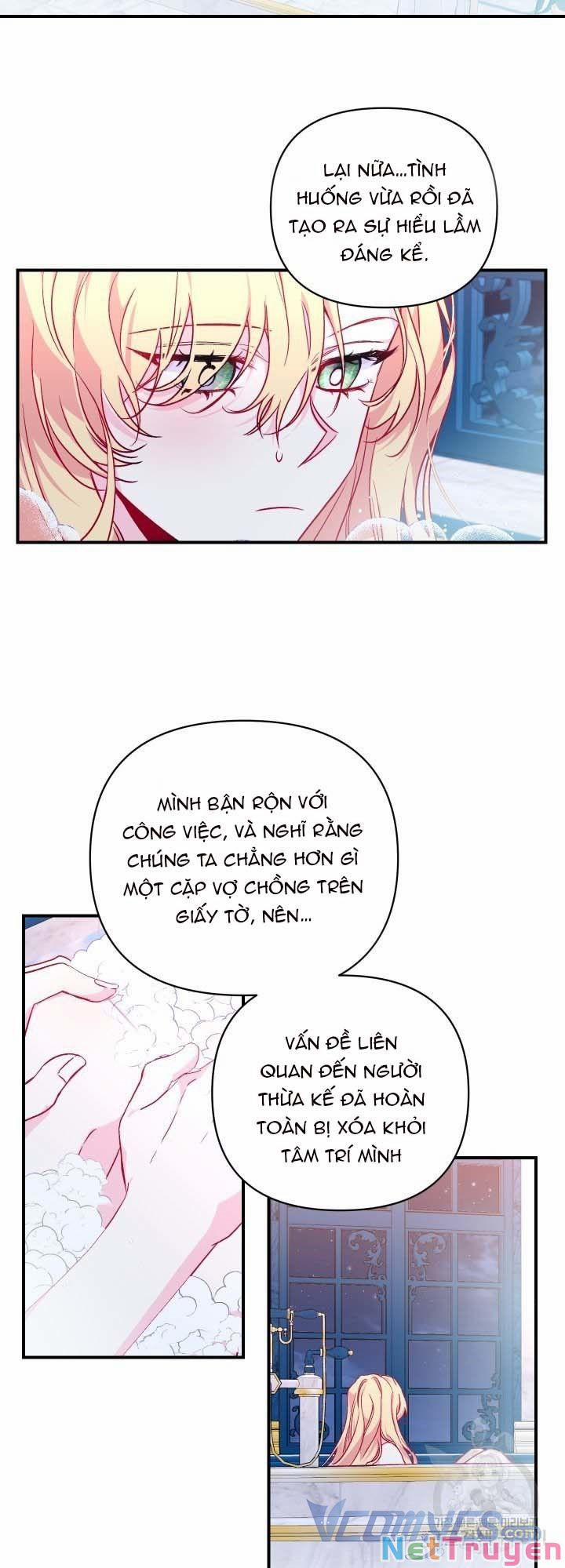 Chúng Ta Đã Kết Hôn 21 trang 24