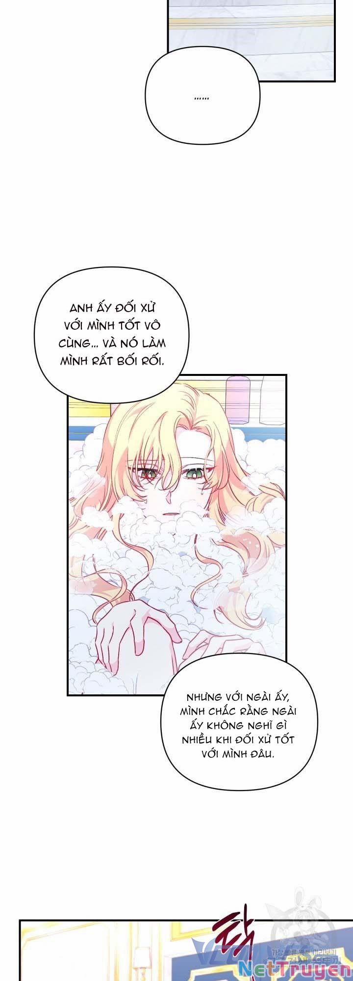 Chúng Ta Đã Kết Hôn 21 trang 25