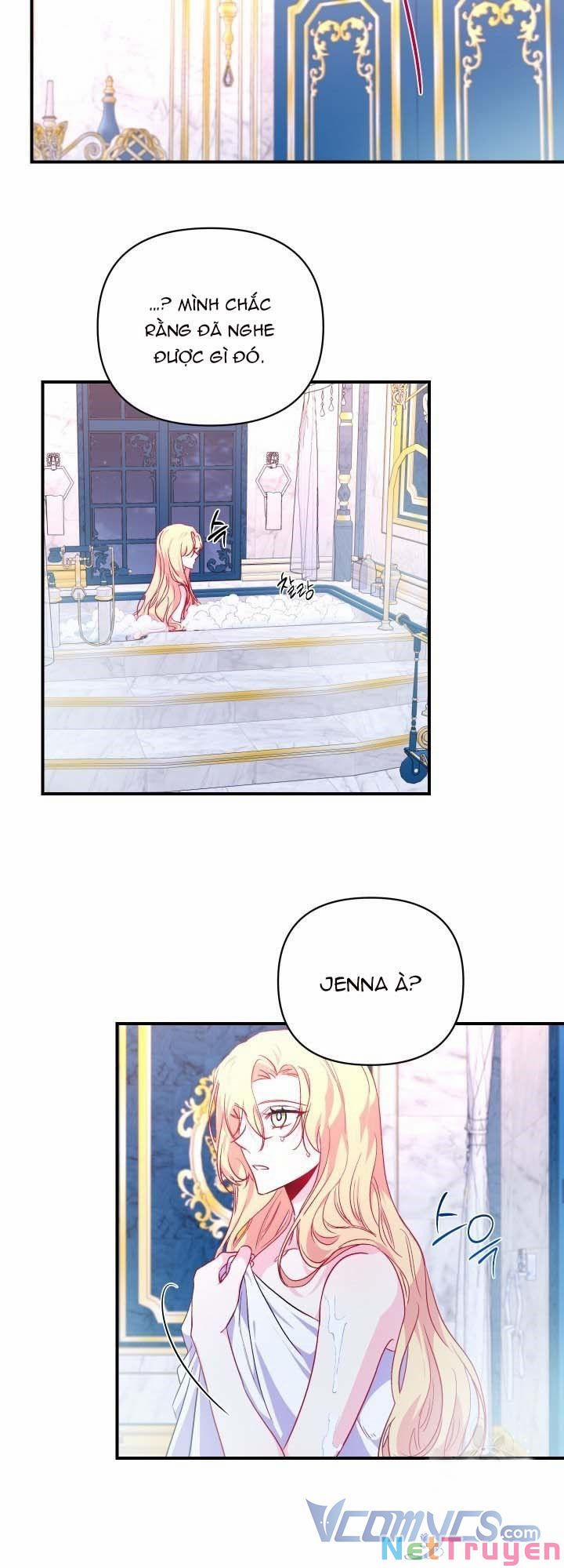 Chúng Ta Đã Kết Hôn 21 trang 26