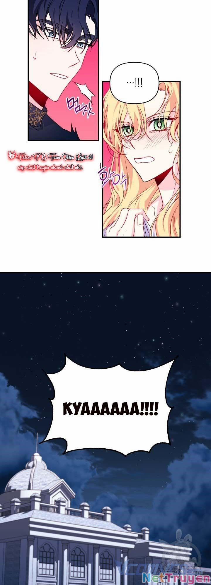 Chúng Ta Đã Kết Hôn 21 trang 28