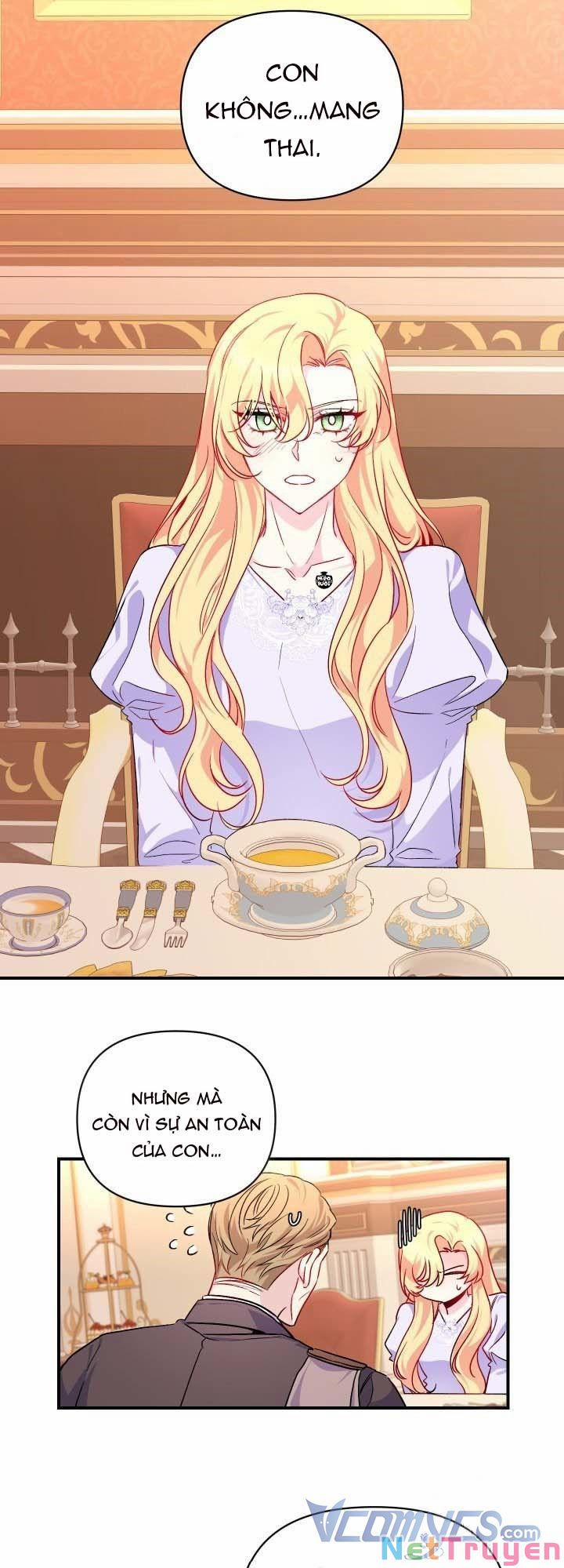 Chúng Ta Đã Kết Hôn 21 trang 3