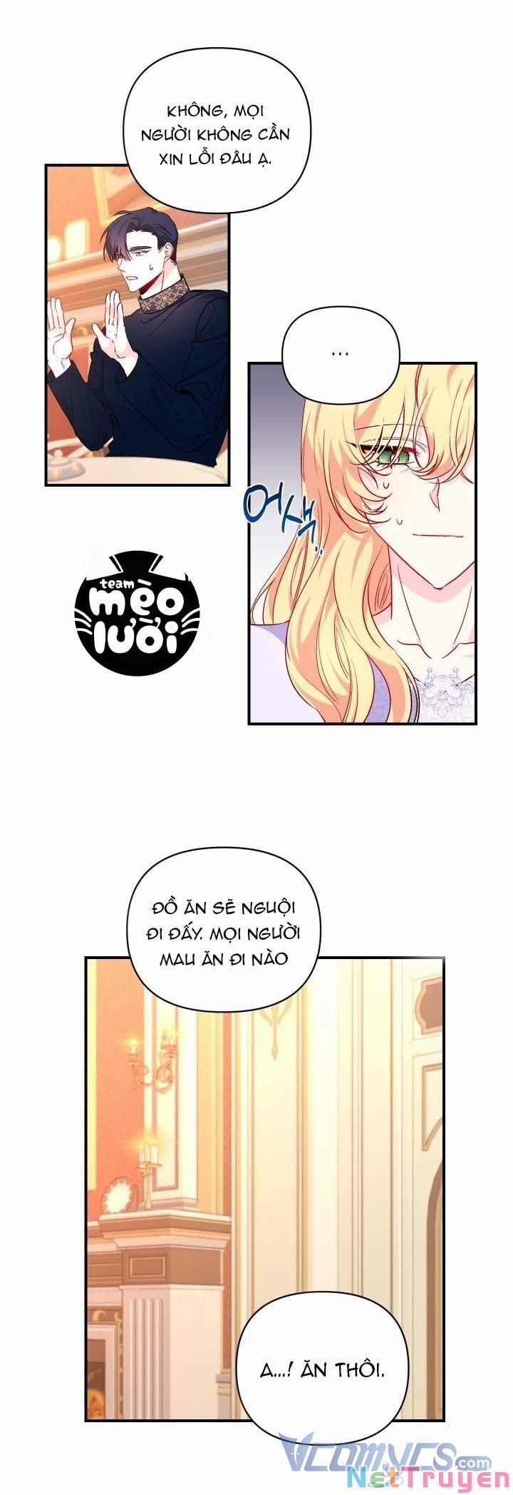 Chúng Ta Đã Kết Hôn 21 trang 5