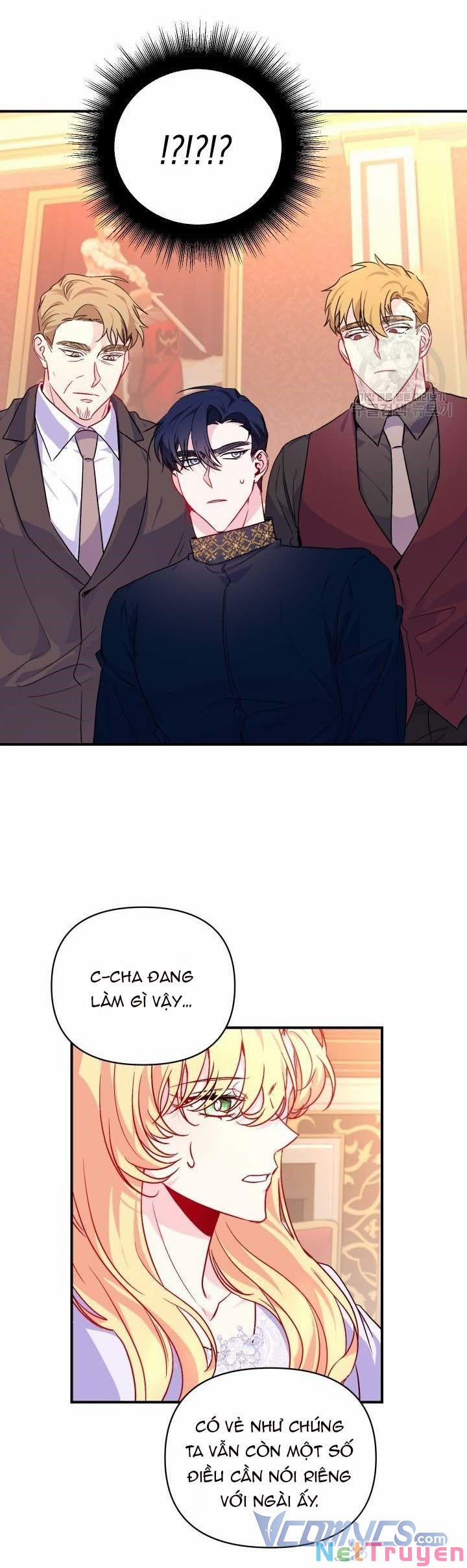 Chúng Ta Đã Kết Hôn 21 trang 7