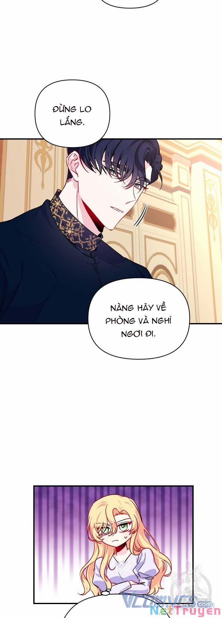 Chúng Ta Đã Kết Hôn 21 trang 9