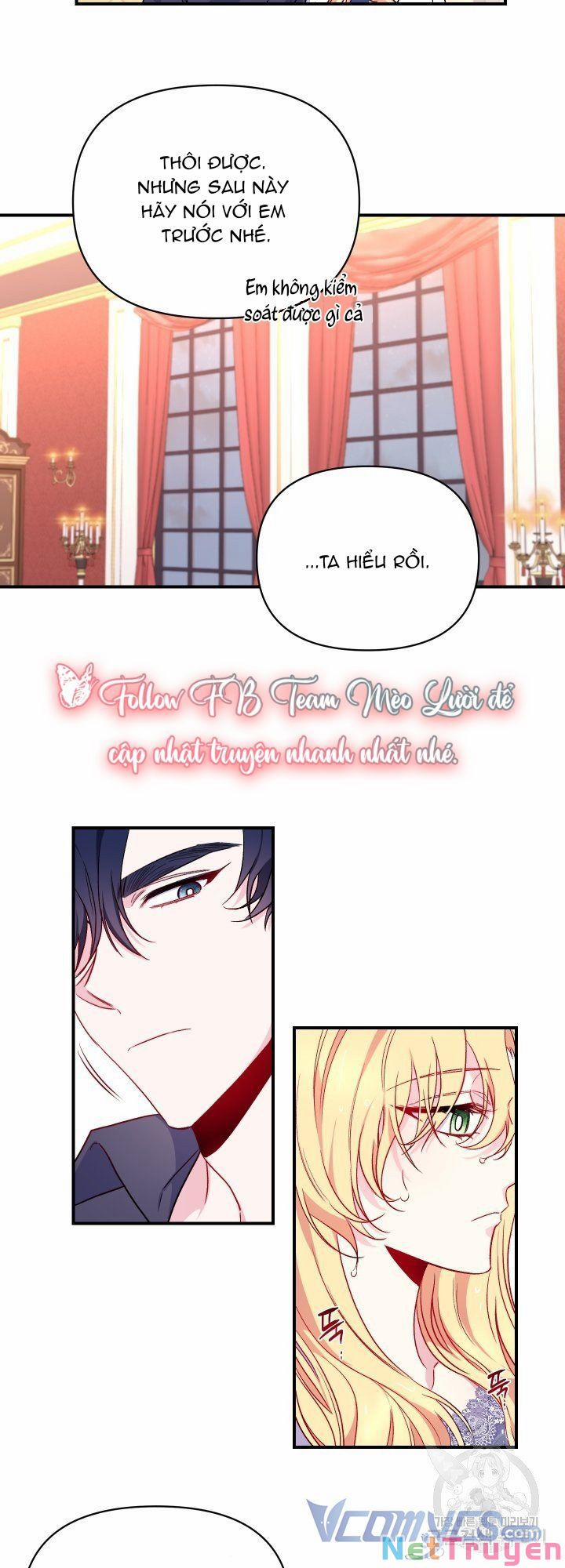 Chúng Ta Đã Kết Hôn 22 trang 11
