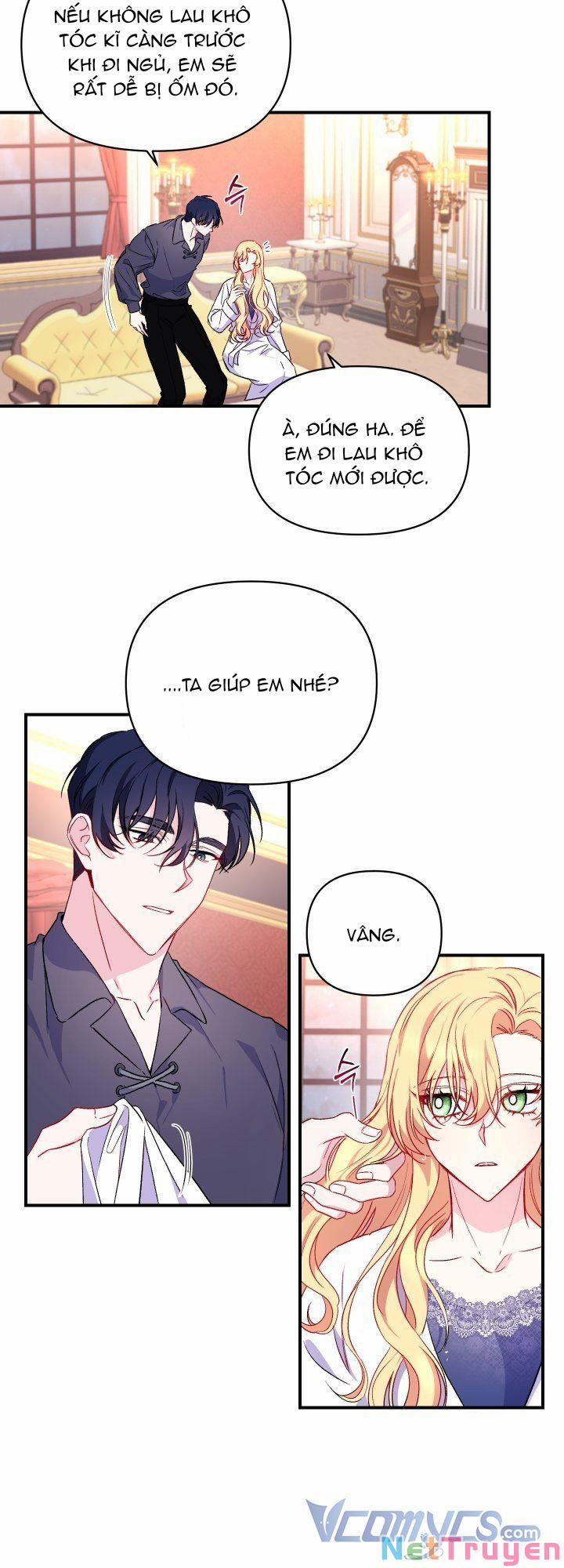 Chúng Ta Đã Kết Hôn 22 trang 12