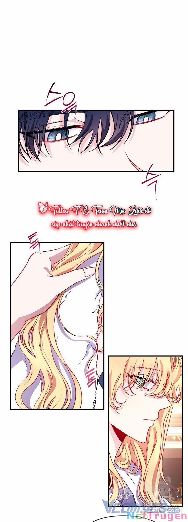 Chúng Ta Đã Kết Hôn 22 trang 13