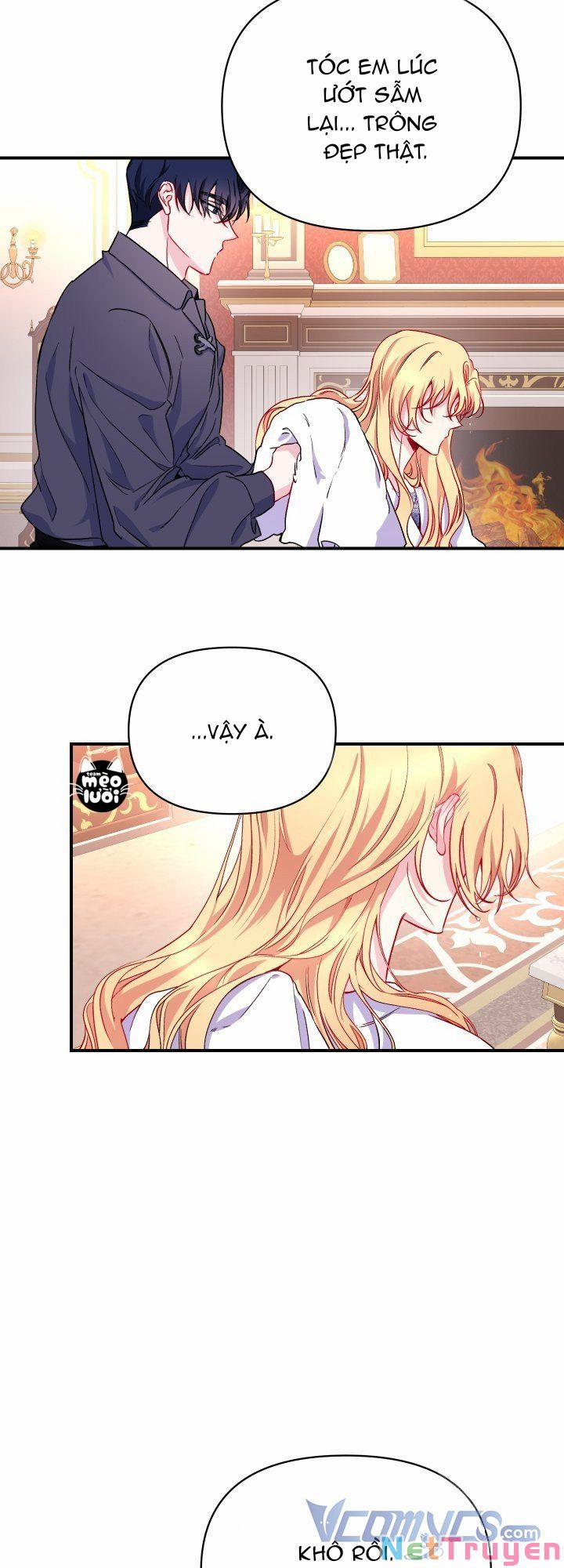 Chúng Ta Đã Kết Hôn 22 trang 14