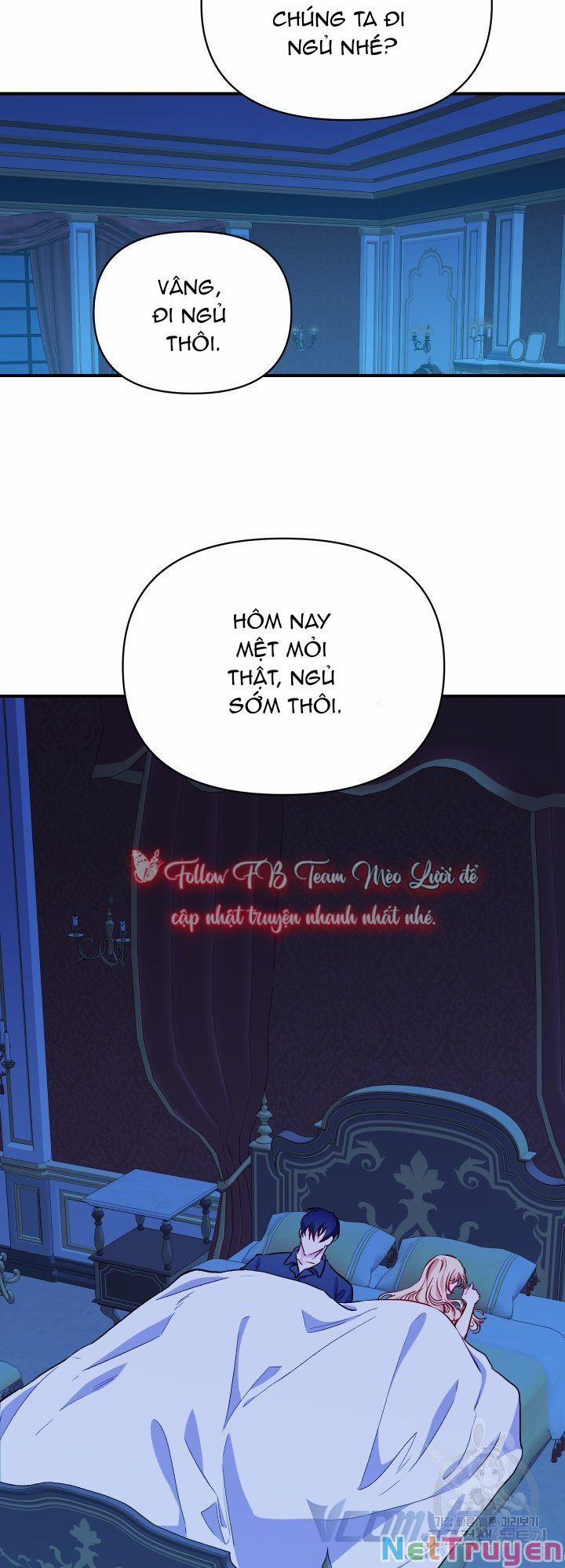 Chúng Ta Đã Kết Hôn 22 trang 15