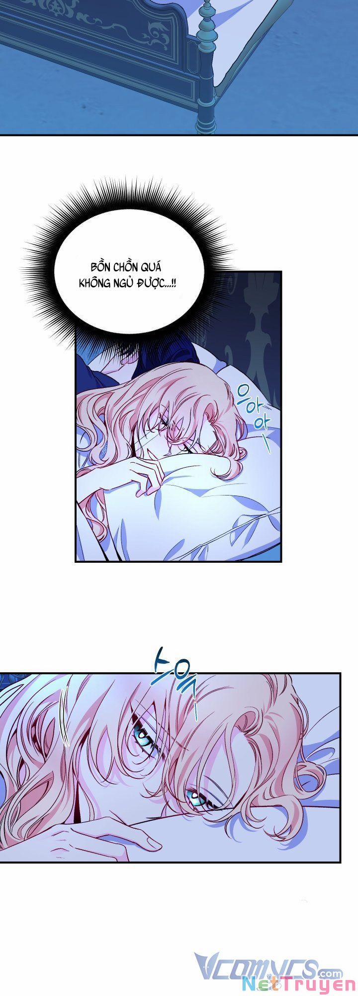 Chúng Ta Đã Kết Hôn 22 trang 16