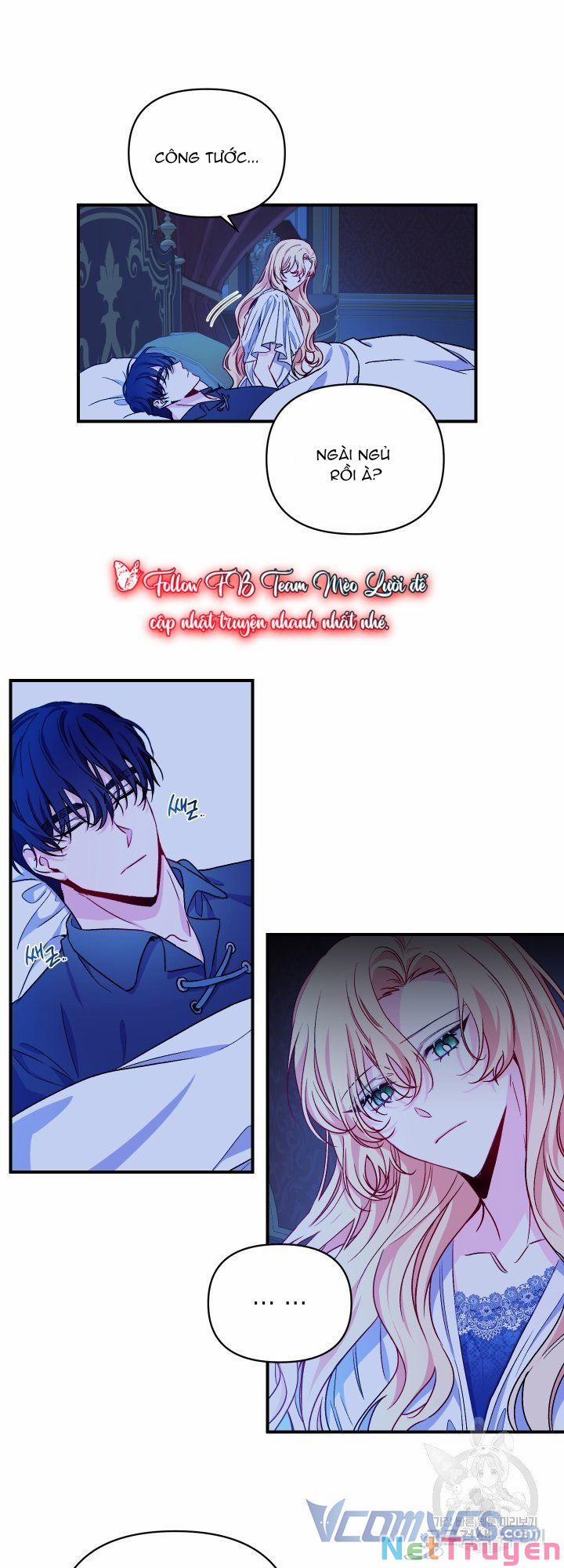 Chúng Ta Đã Kết Hôn 22 trang 17