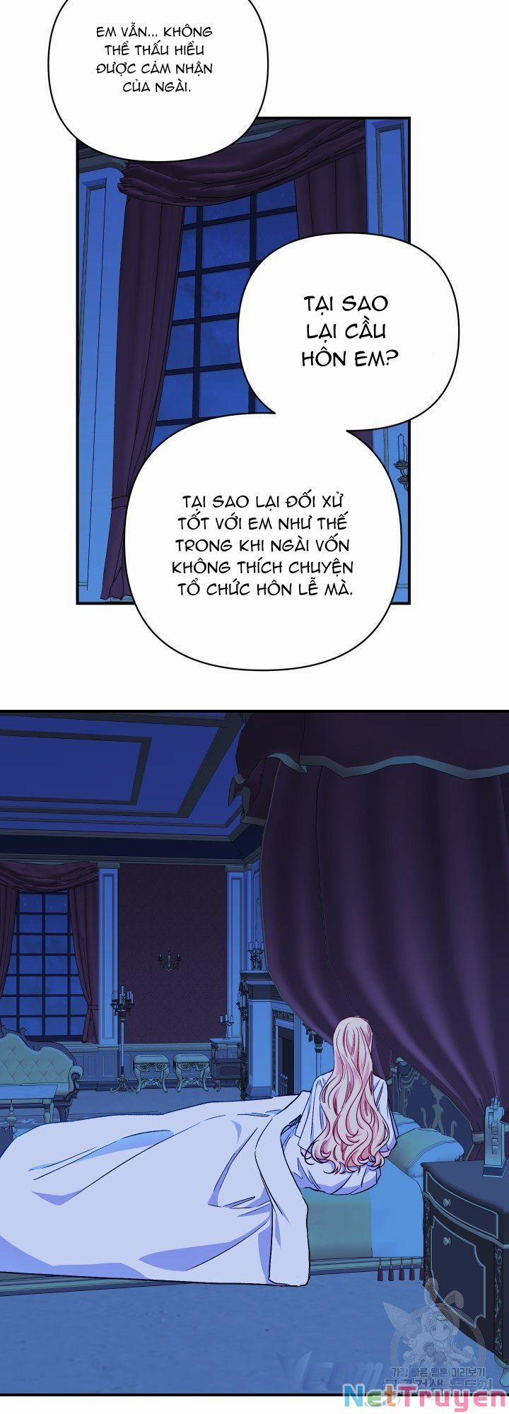 Chúng Ta Đã Kết Hôn 22 trang 18