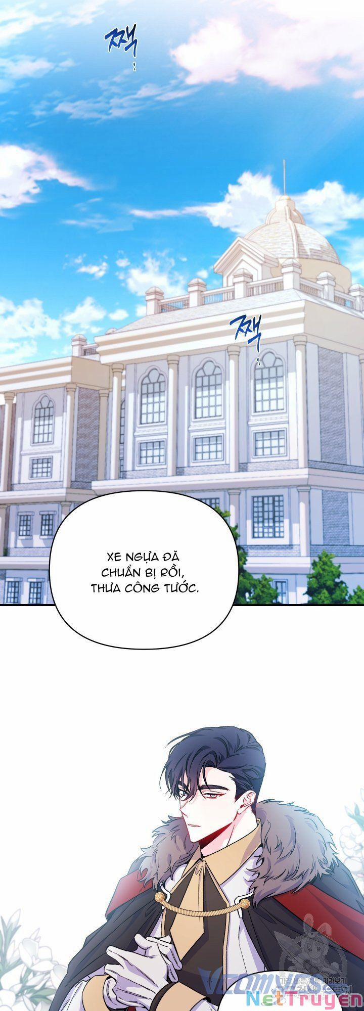 Chúng Ta Đã Kết Hôn 22 trang 20