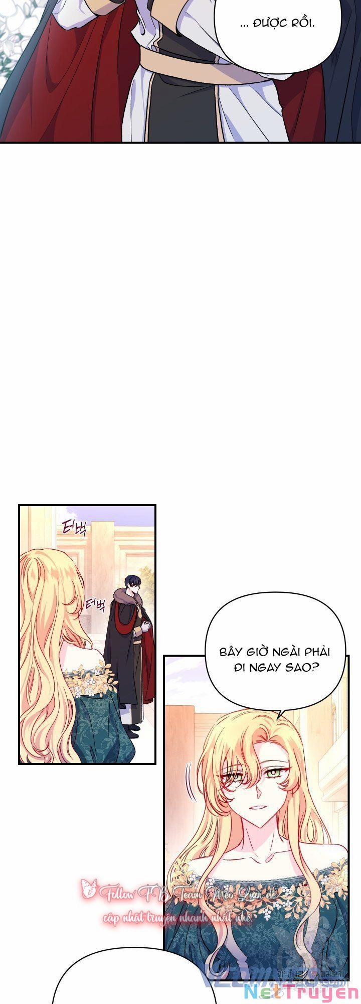 Chúng Ta Đã Kết Hôn 22 trang 21