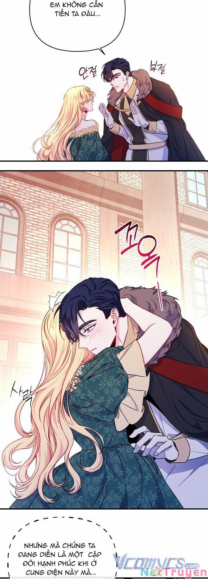 Chúng Ta Đã Kết Hôn 22 trang 22