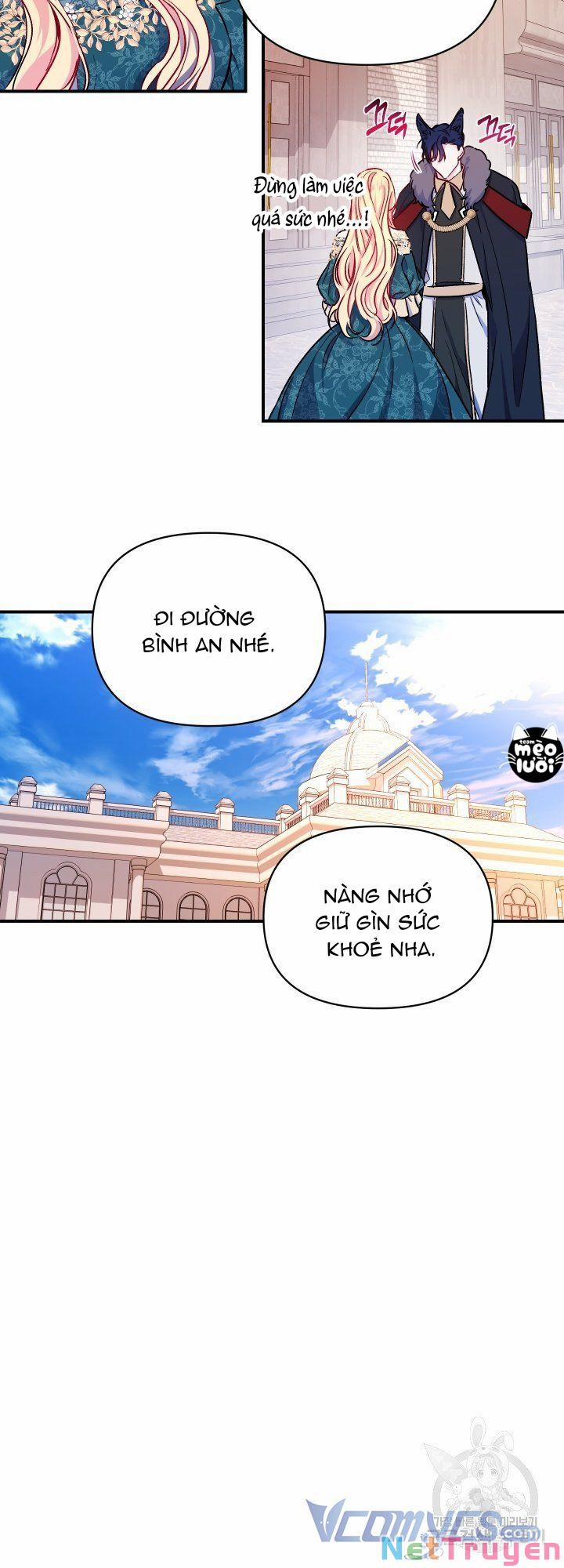 Chúng Ta Đã Kết Hôn 22 trang 24