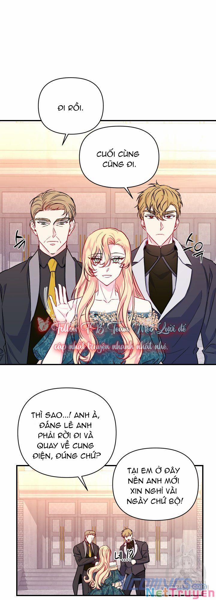 Chúng Ta Đã Kết Hôn 22 trang 25