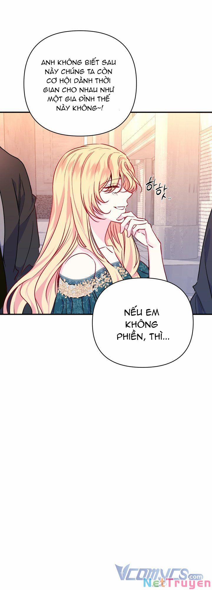 Chúng Ta Đã Kết Hôn 22 trang 26