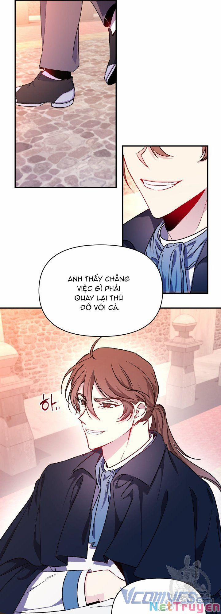 Chúng Ta Đã Kết Hôn 22 trang 28