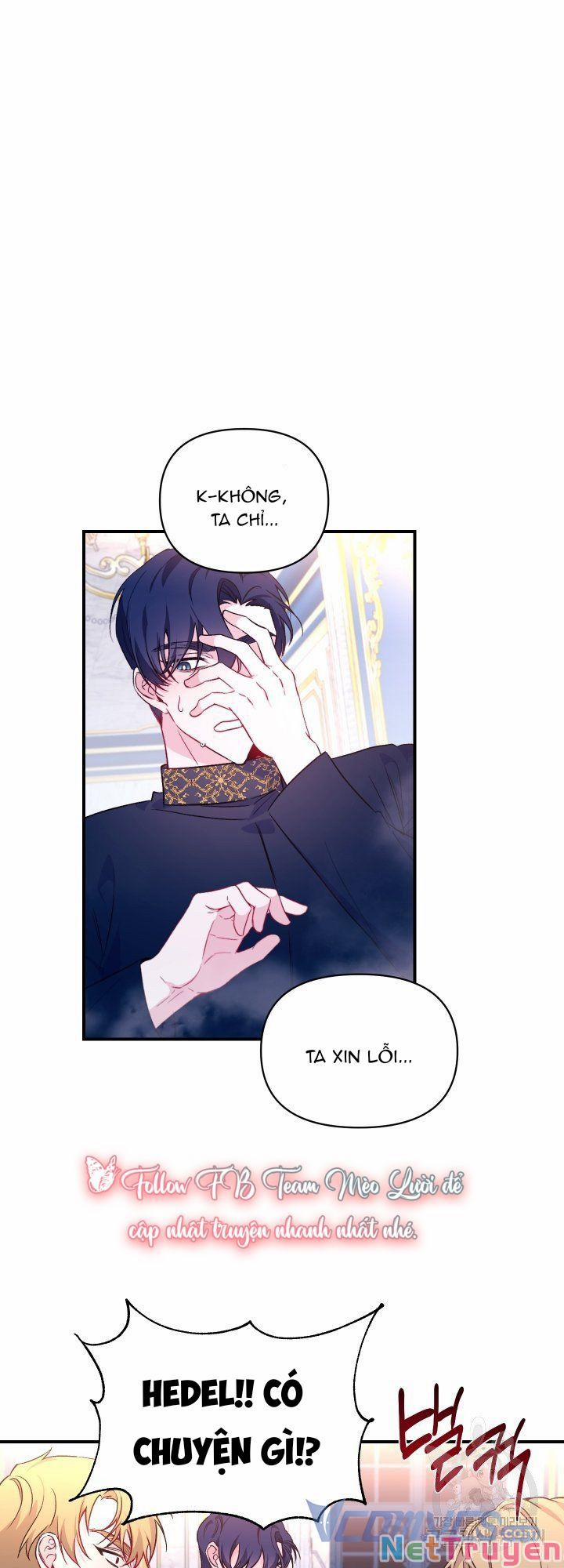 Chúng Ta Đã Kết Hôn 22 trang 3