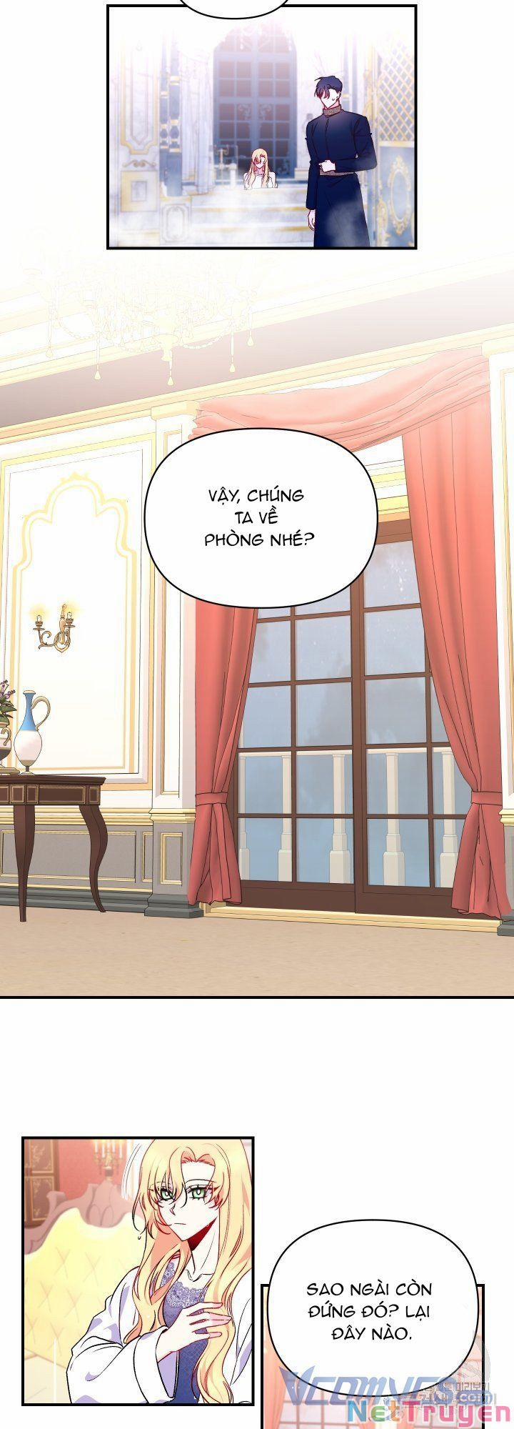 Chúng Ta Đã Kết Hôn 22 trang 6