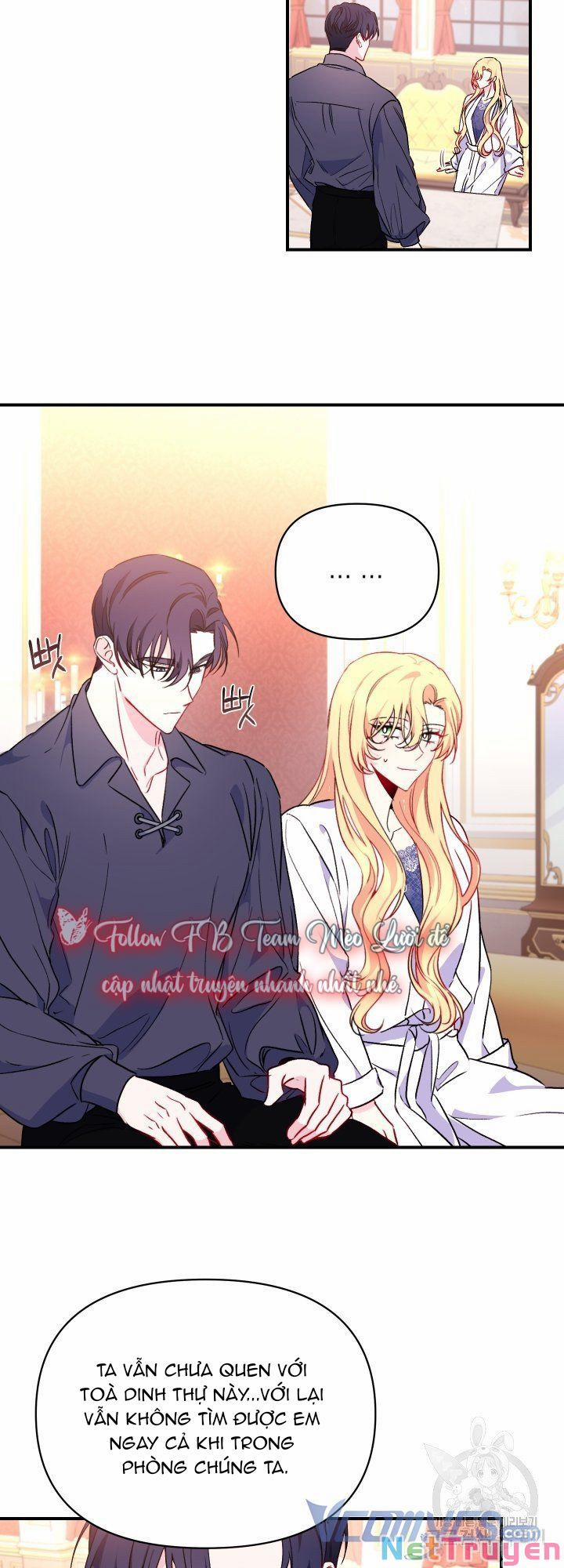 Chúng Ta Đã Kết Hôn 22 trang 7