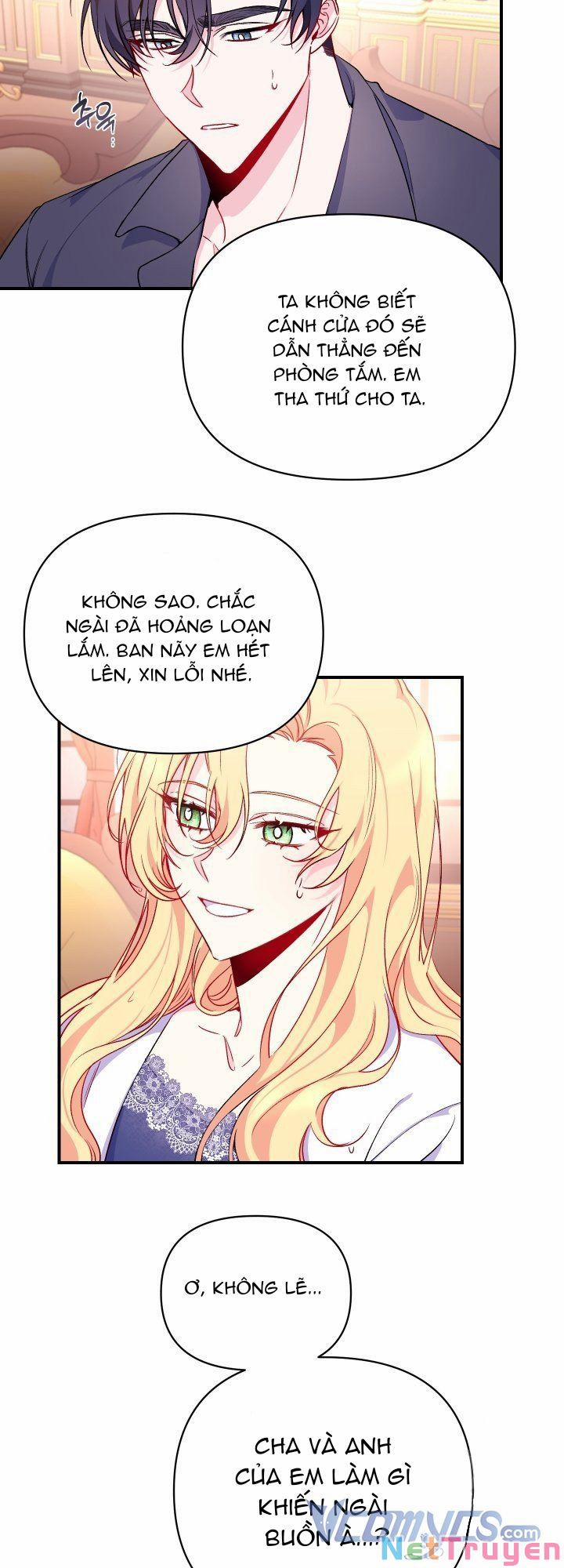 Chúng Ta Đã Kết Hôn 22 trang 8