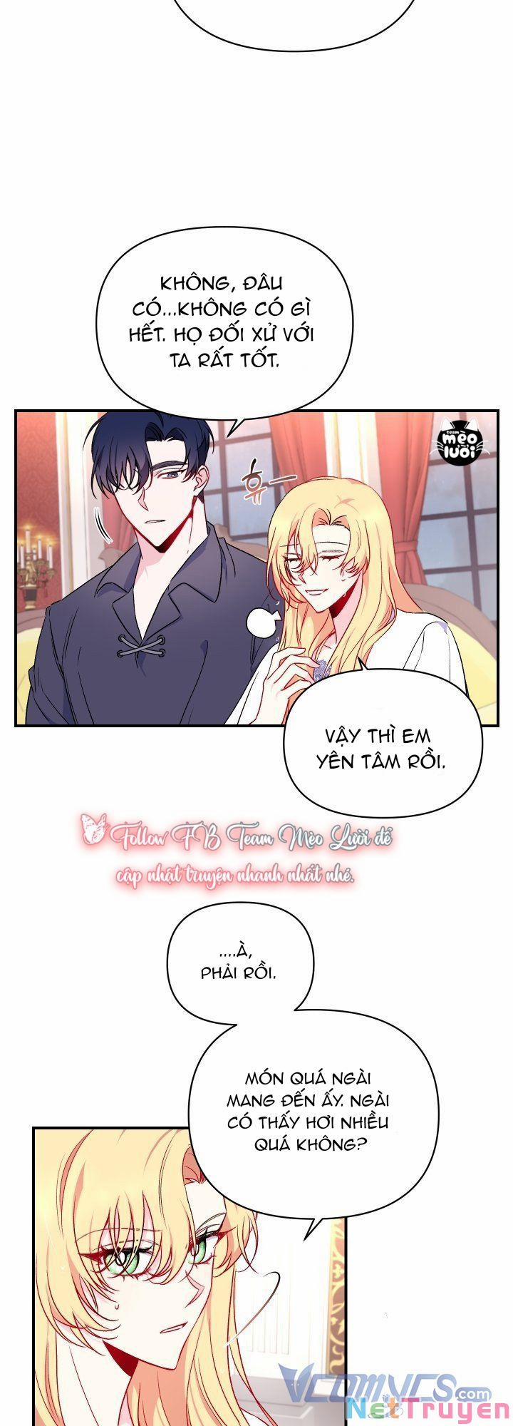 Chúng Ta Đã Kết Hôn 22 trang 9