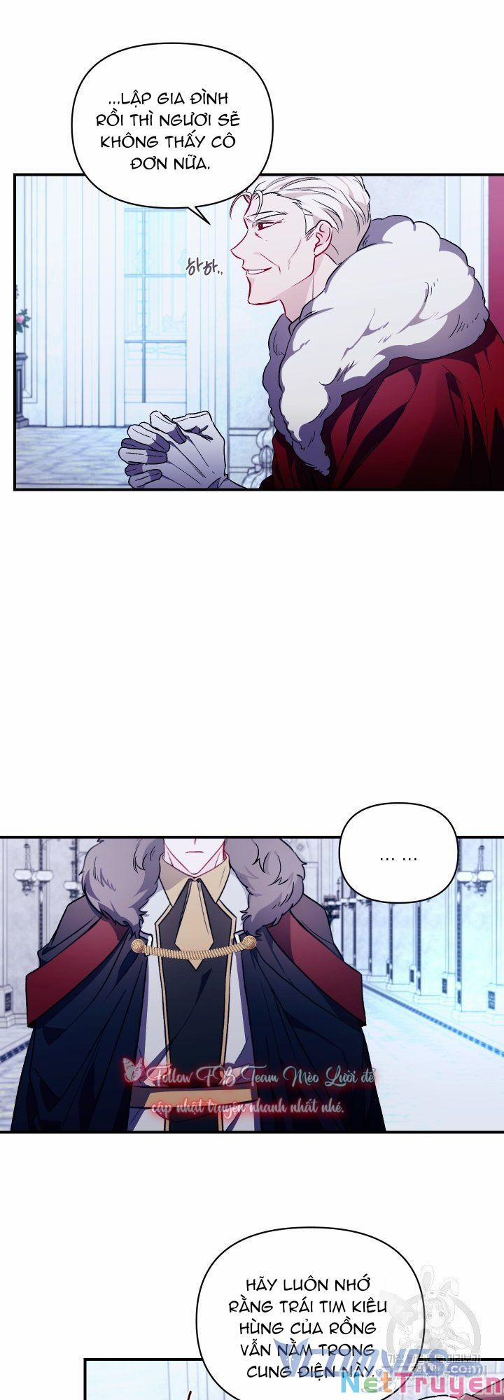 Chúng Ta Đã Kết Hôn 23 trang 11