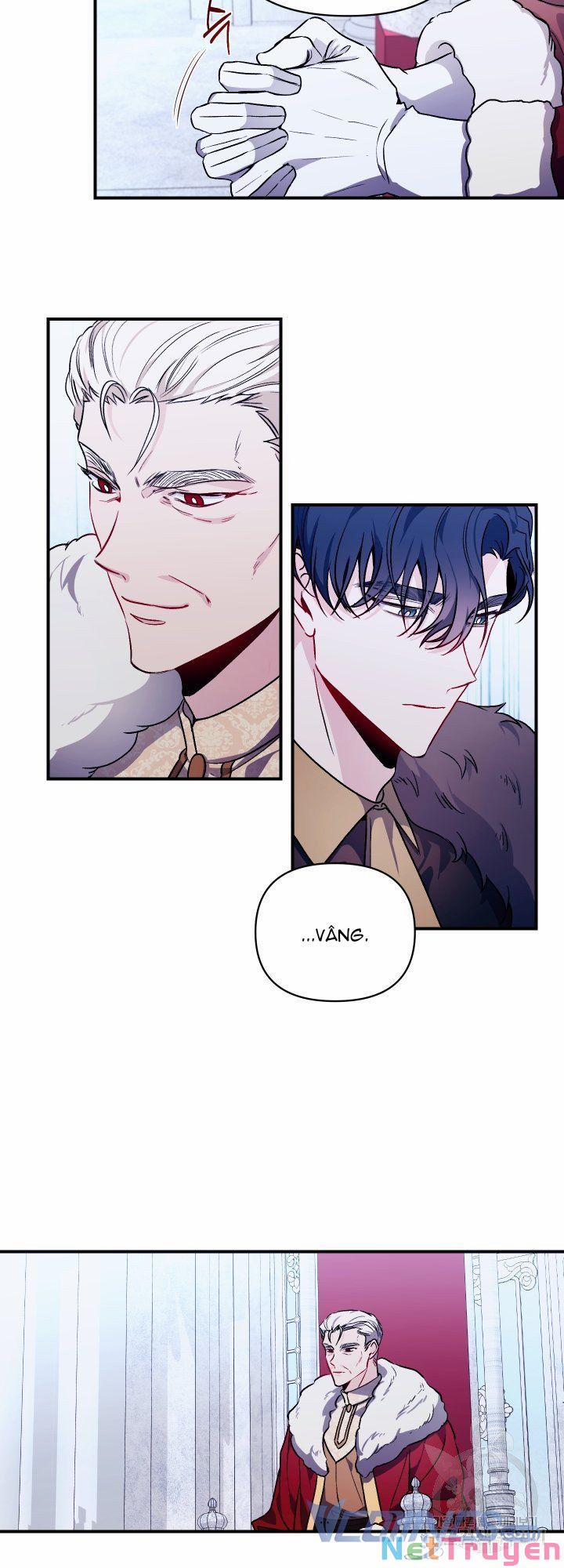 Chúng Ta Đã Kết Hôn 23 trang 12